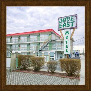 Jade East Motel